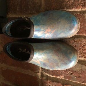 Womens outdoor work shoes